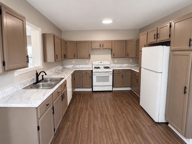 1400 Wilson Street, Bay City, MI 48708