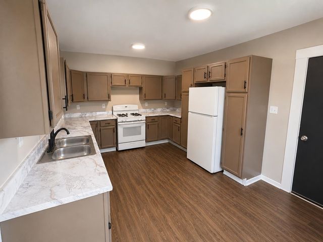 1400 Wilson Street, Bay City, MI 48708