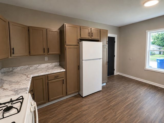 1400 Wilson Street, Bay City, MI 48708
