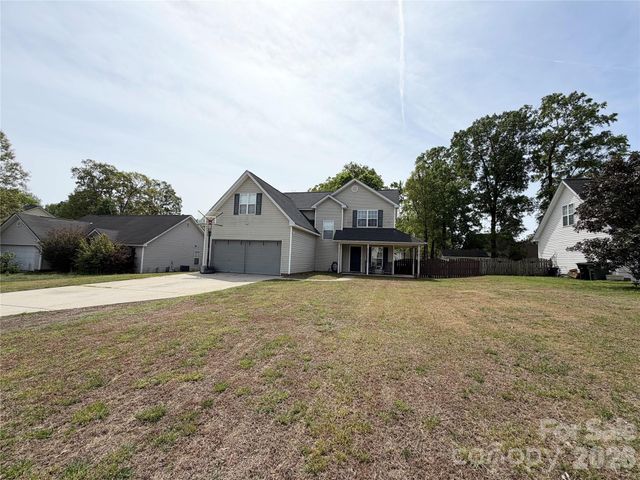 4964 Aldersbrook Drive, Monroe, NC 28110