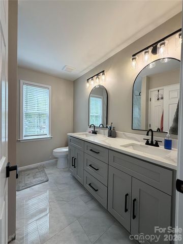 4964 Aldersbrook Drive, Monroe, NC 28110