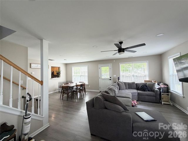 4964 Aldersbrook Drive, Monroe, NC 28110