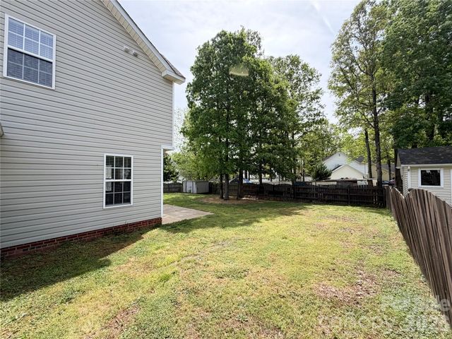 4964 Aldersbrook Drive, Monroe, NC 28110