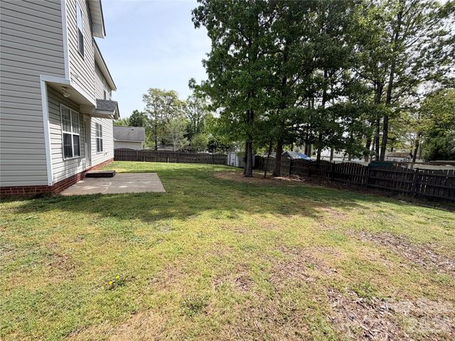 4964 Aldersbrook Drive, Monroe, NC 28110