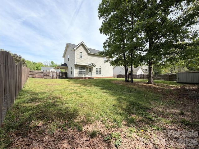 4964 Aldersbrook Drive, Monroe, NC 28110