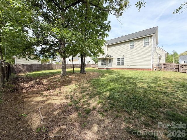 4964 Aldersbrook Drive, Monroe, NC 28110