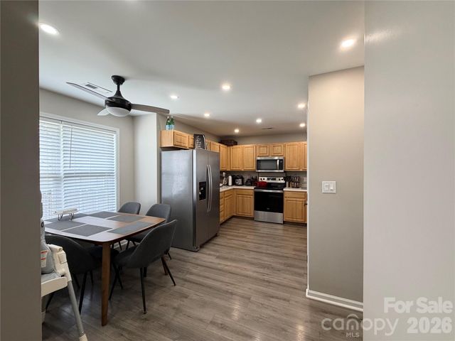 4964 Aldersbrook Drive, Monroe, NC 28110