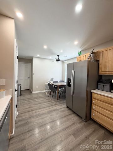 4964 Aldersbrook Drive, Monroe, NC 28110