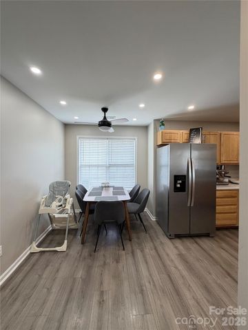 4964 Aldersbrook Drive, Monroe, NC 28110