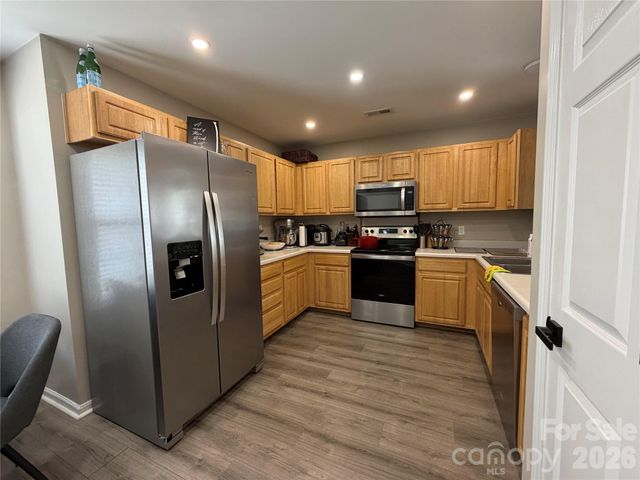 4964 Aldersbrook Drive, Monroe, NC 28110