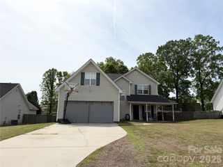 4964 Aldersbrook Drive, Monroe, NC 28110