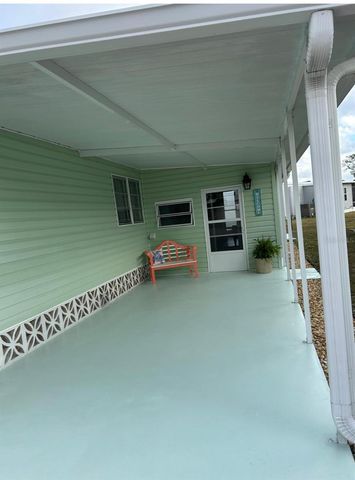 5025 PALENA BLVD., North Port, FL 34287