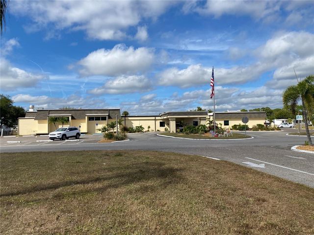 5025 PALENA BLVD., North Port, FL 34287