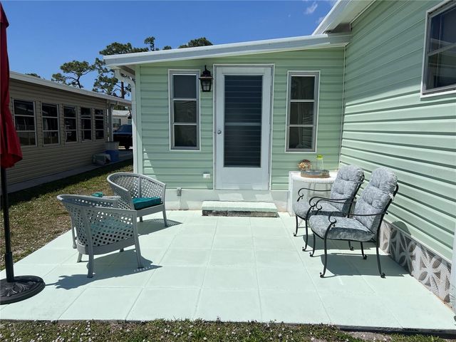 5025 PALENA BLVD., North Port, FL 34287