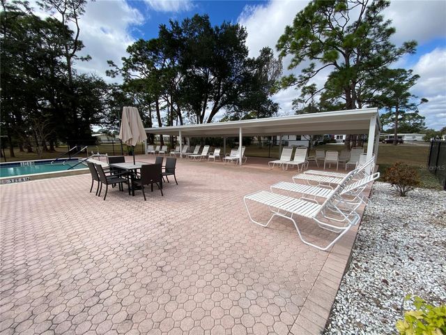 5025 PALENA BLVD., North Port, FL 34287