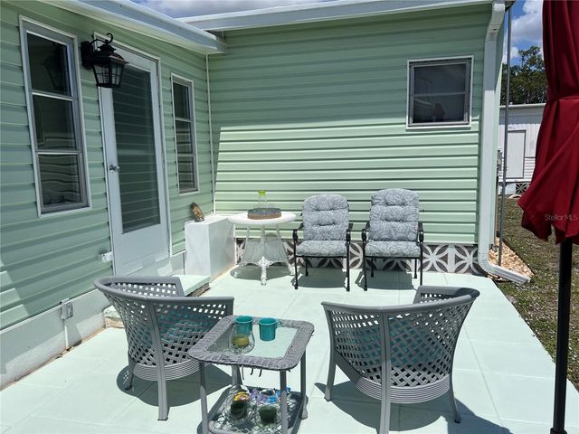 5025 PALENA BLVD., North Port, FL 34287