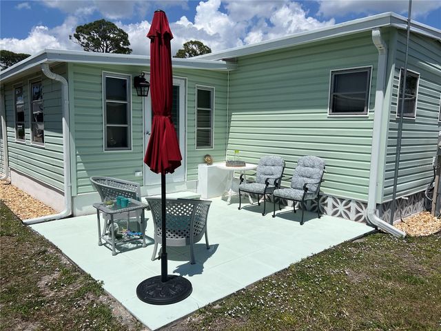 5025 PALENA BLVD., North Port, FL 34287