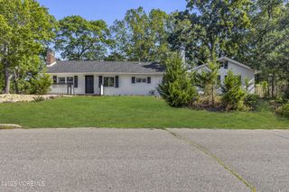 1822 Deerhead Lake Drive, Forked River, NJ 08731