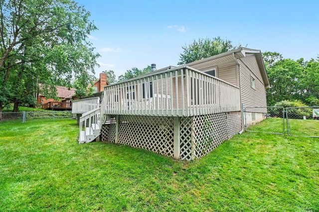 5635 Stanhope Street, West Bloomfield Twp, MI 48322