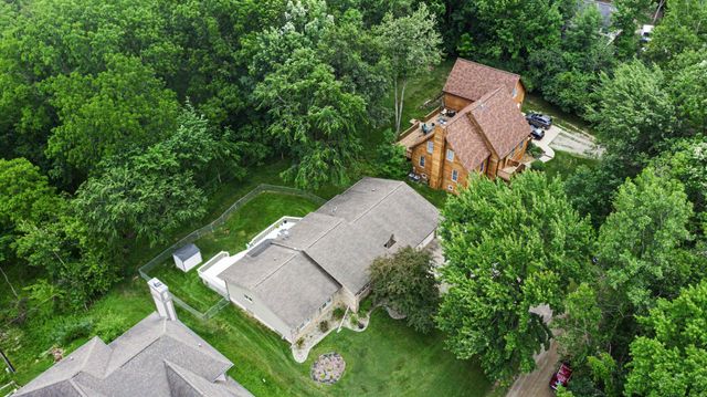 5635 Stanhope Street, West Bloomfield Twp, MI 48322