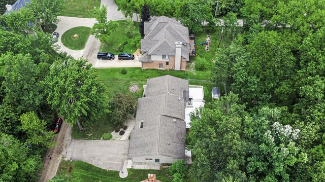 5635 Stanhope Street, West Bloomfield Twp, MI 48322