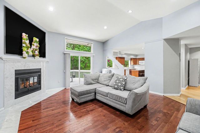 5635 Stanhope Street, West Bloomfield Twp, MI 48322