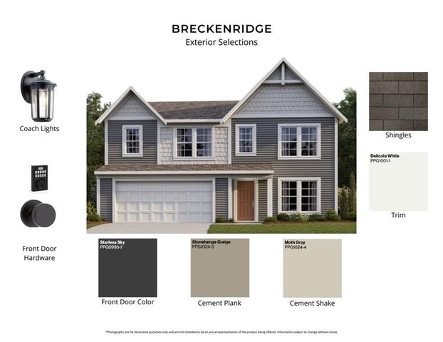 119 Tugaloo SE Circle, Rome, GA 30173