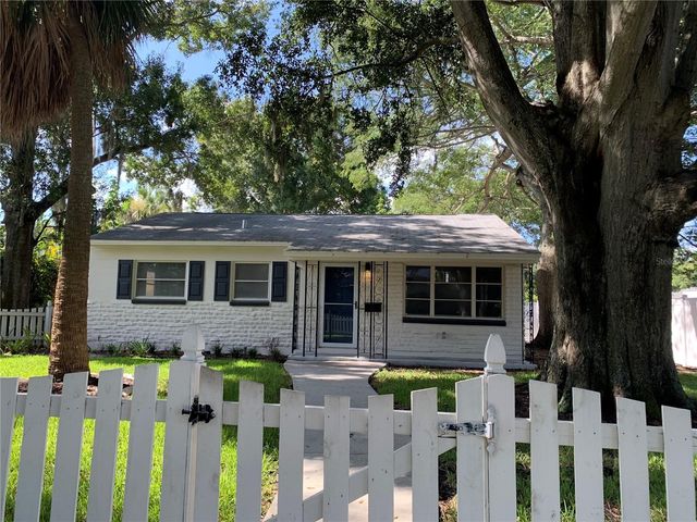 3516 W SAN PEDRO STREET, Tampa, FL 33629