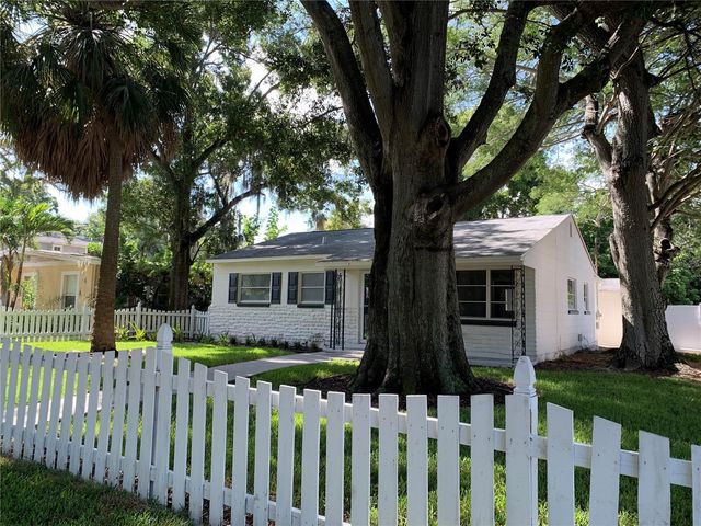 3516 W SAN PEDRO STREET, Tampa, FL 33629