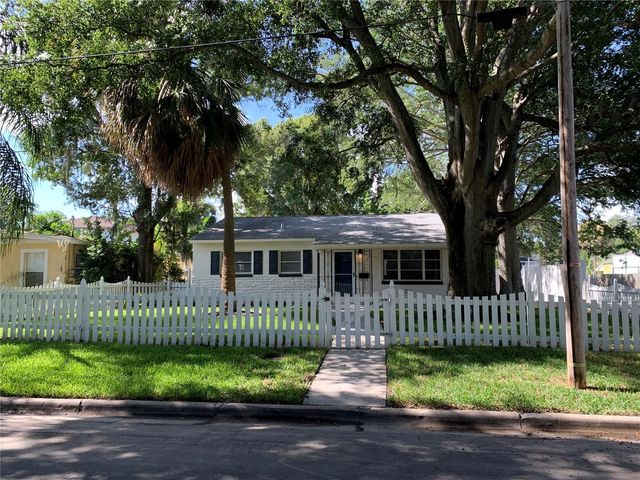 3516 W SAN PEDRO STREET, Tampa, FL 33629