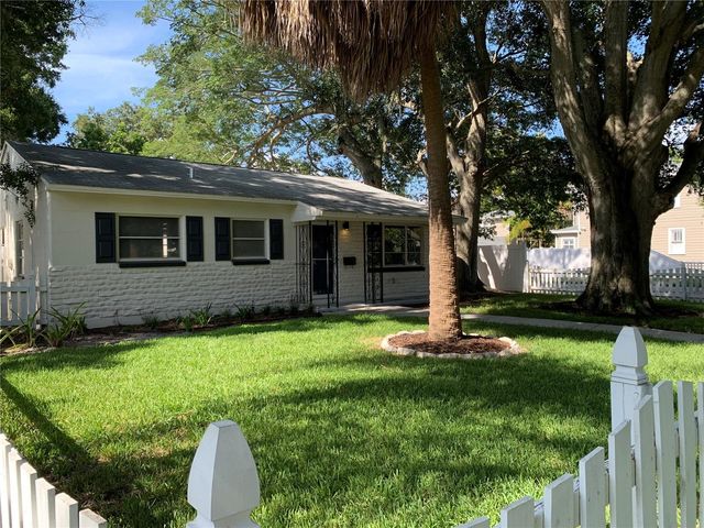 3516 W SAN PEDRO STREET, Tampa, FL 33629