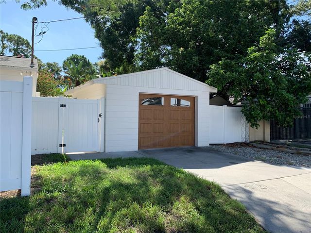 3516 W SAN PEDRO STREET, Tampa, FL 33629