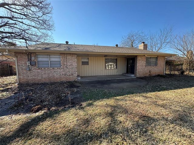1157 NE 59th Street, Oklahoma City, OK 73111
