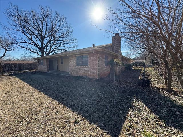 1157 NE 59th Street, Oklahoma City, OK 73111