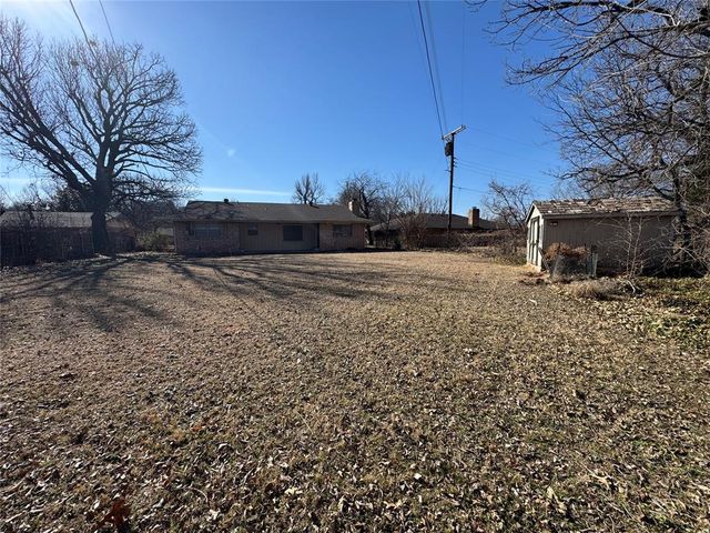 1157 NE 59th Street, Oklahoma City, OK 73111