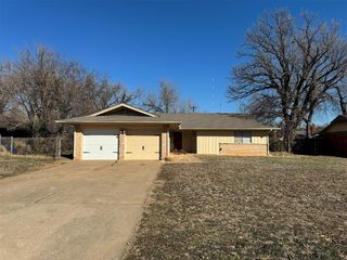 1157 NE 59th Street, Oklahoma City, OK 73111