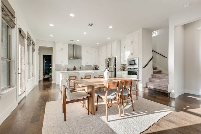 1054 Maer Drive, Allen, TX 75013