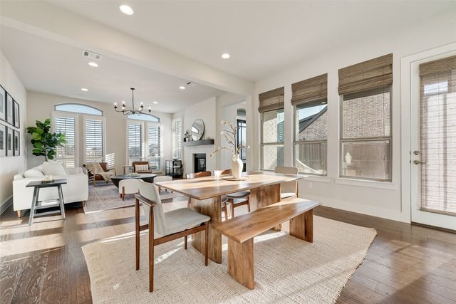 1054 Maer Drive, Allen, TX 75013