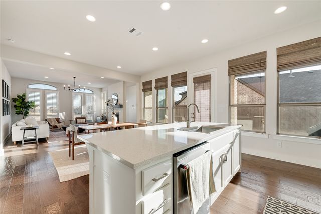 1054 Maer Drive, Allen, TX 75013