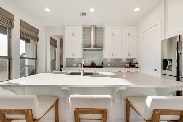 1054 Maer Drive, Allen, TX 75013