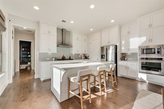 1054 Maer Drive, Allen, TX 75013