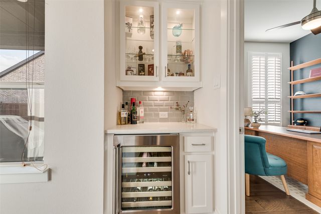 1054 Maer Drive, Allen, TX 75013