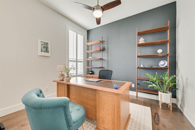 1054 Maer Drive, Allen, TX 75013