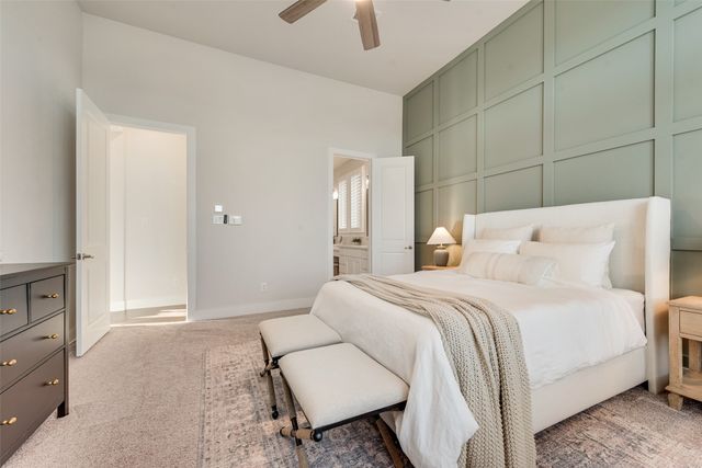 1054 Maer Drive, Allen, TX 75013