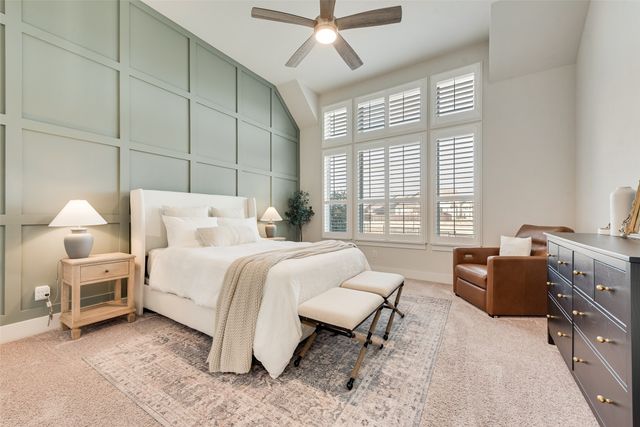 1054 Maer Drive, Allen, TX 75013