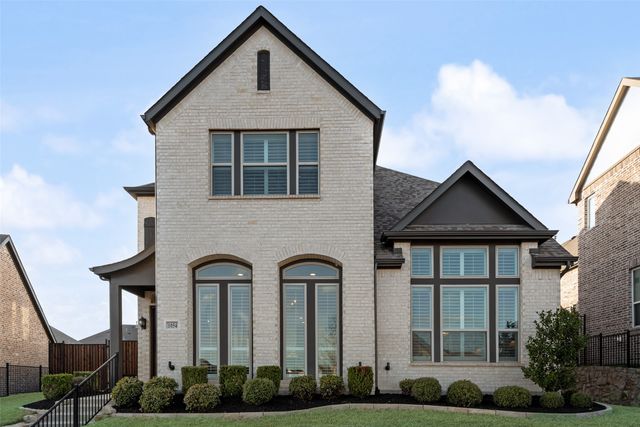 1054 Maer Drive, Allen, TX 75013