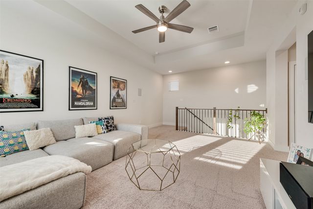 1054 Maer Drive, Allen, TX 75013