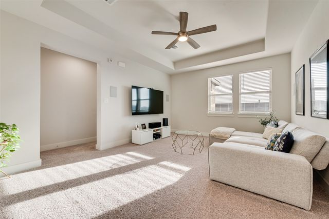 1054 Maer Drive, Allen, TX 75013