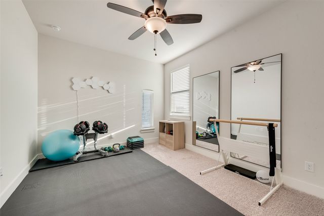 1054 Maer Drive, Allen, TX 75013