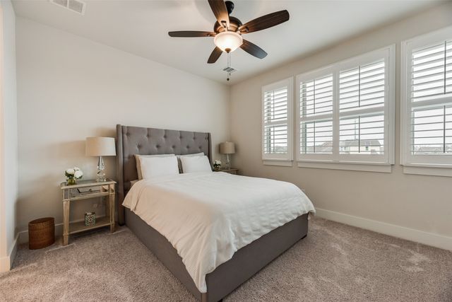 1054 Maer Drive, Allen, TX 75013